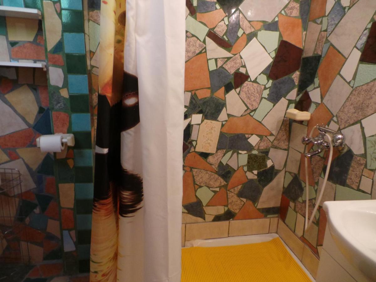 Апартаменты 2 L Ябланац Экстерьер фото